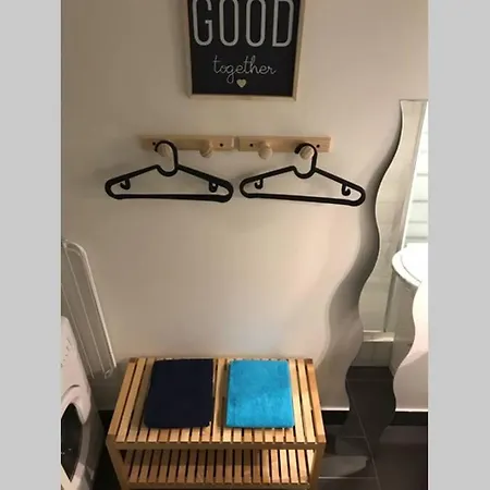 Apartment Pop Design *