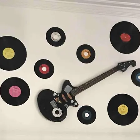 Apartment Pop Design *