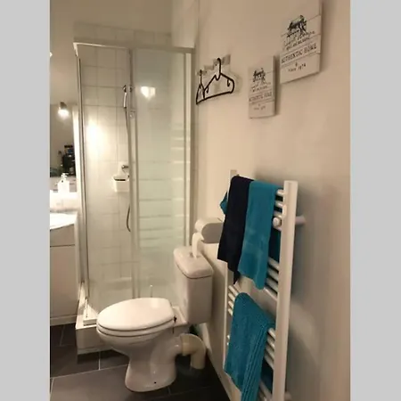 Appartement Pop Design Milly-la-Foret