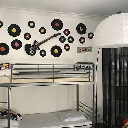 Pop Design Apartment Milly-la-Foret