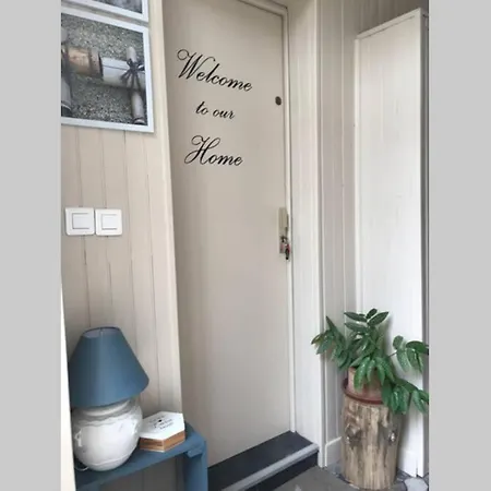 Appartement Pop Design Milly-la-Foret