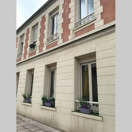 Appartement Pop Design
