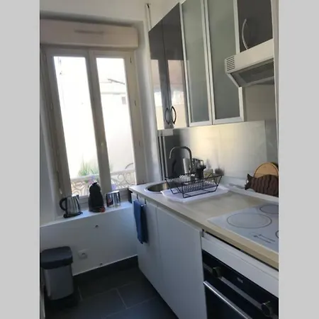 Appartement Pop Design *