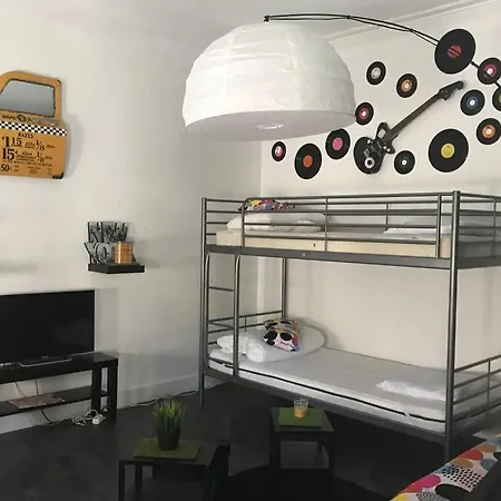 Pop Design Milly-la-Foret