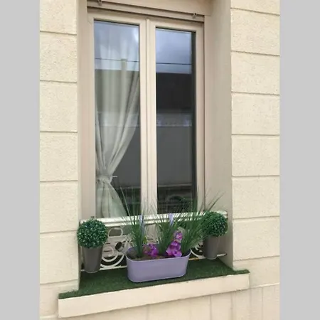 Apartment Pop Design *