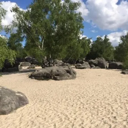 Apartment Pop Design *