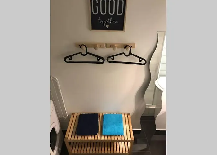 Appartement Pop Design *