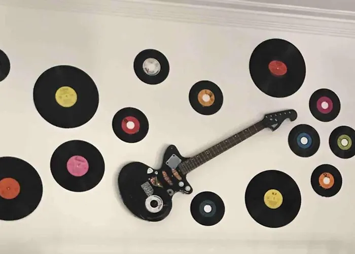 아파트 Pop Design *
