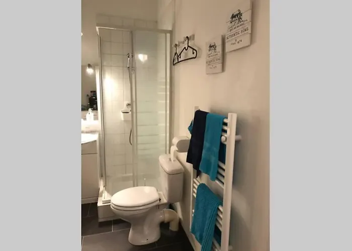 Appartement Pop Design Milly-la-Foret