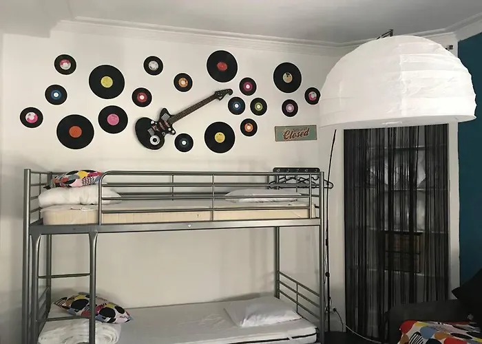 Pop Design Appartement Milly-la-Foret