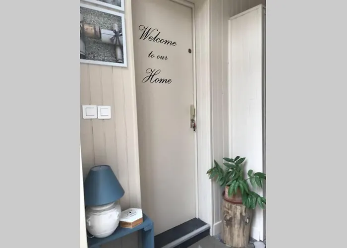 Appartement Pop Design Milly-la-Foret