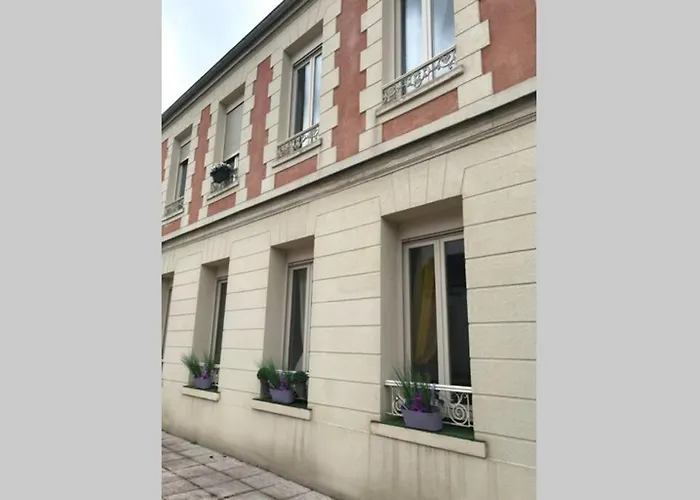 Appartement Pop Design