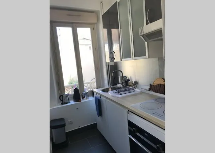 Appartement Pop Design *