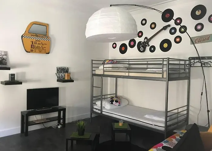 Pop Design Milly-la-Foret