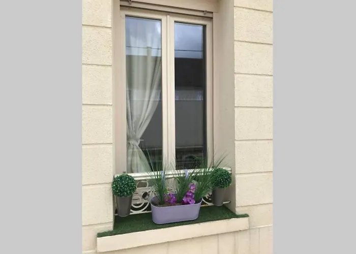 Appartement Pop Design *