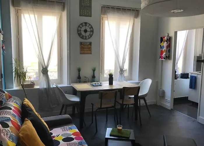 Pop Design * Milly-la-Foret