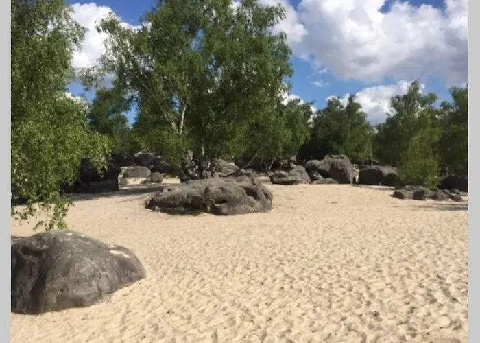 Appartement Pop Design *