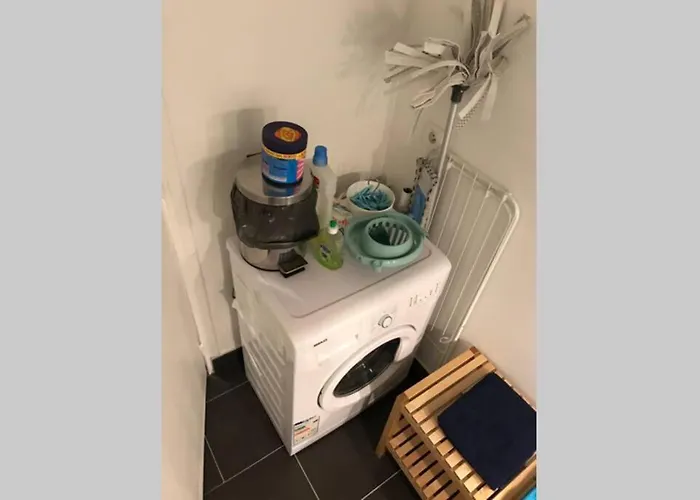 Pop Design Appartement