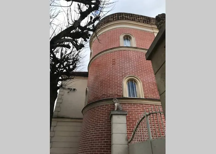 Appartement Pop Design Milly-la-Foret